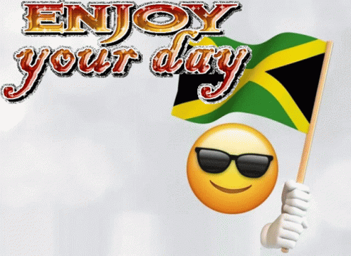 Yeah Mon Jamaican Independence Day Jim Murty S Traveltraveltravel